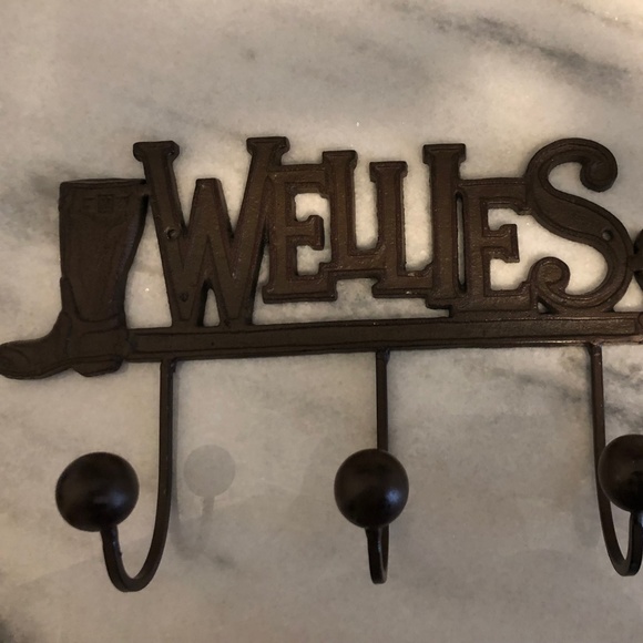 Other - Clothing hangar